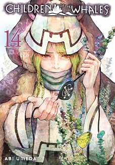 Children of the Whales Vol. 14