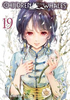 Children of the Whales Vol. 19 - MangaShop.ro