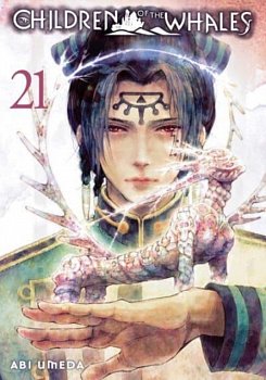 Children of the Whales, Vol. 21 - MangaShop.ro