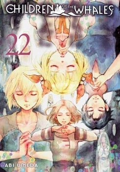 Children of the Whales, Vol. 22 - MangaShop.ro