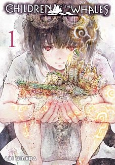 Children of the Whales Vol.  1