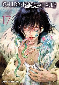 Children of the Whales Vol. 17