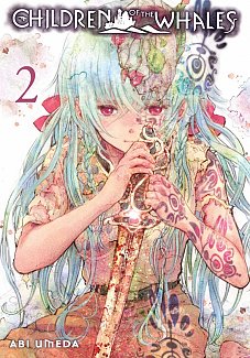 Children of the Whales Vol.  2