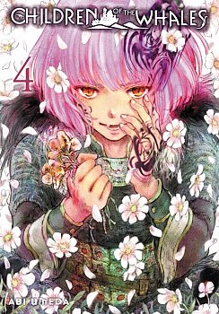 Children of the Whales Vol.  4 - MangaShop.ro