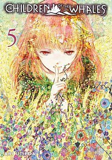Children of the Whales Vol.  5