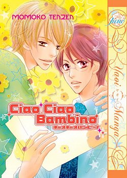 Ciao Ciao Bambino - MangaShop.ro