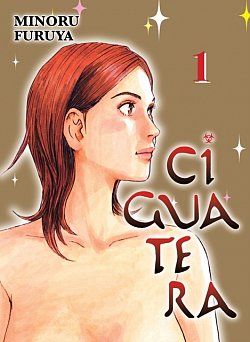 Ciguatera Vol.  1 - MangaShop.ro
