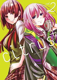 Citrus+ (plus) Vol.  2
