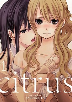 Citrus Vol.  1