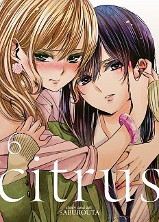Citrus Vol.  6