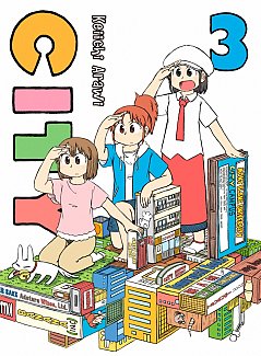 City Vol.  3