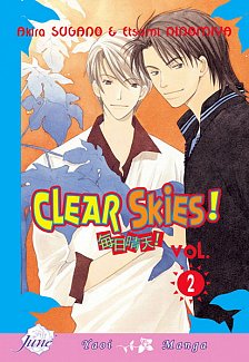 Clear Skies! Vol.  2