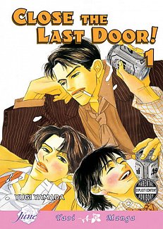 Close the Last Door Vol.  1