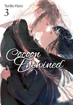 Cocoon Entwined Vol.  3 manga