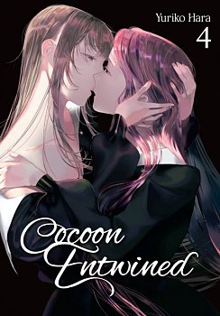 Cocoon Entwined Vol.  4 - MangaShop.ro
