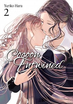 Cocoon Entwined Vol.  2 - MangaShop.ro