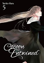 Cocoon Entwined, Vol. 5 manga
