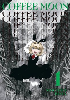 Coffee Moon, Vol. 1 - MangaShop.ro