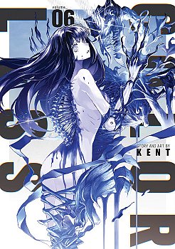 Colorless Vol. 6 - MangaShop.ro