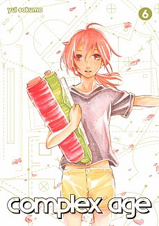 Complex Age Vol.  6