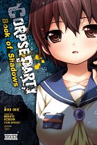 Corpse Party: Book of Shadows manga