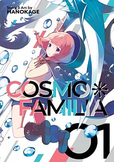 Cosmo Familia Vol.  1