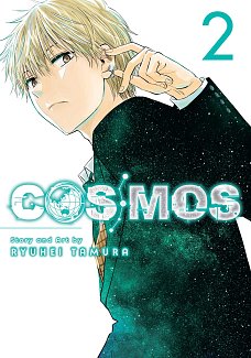 Cosmos, Vol. 2 manga