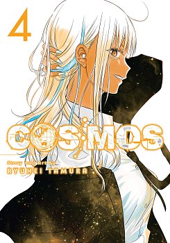 Cosmos, Vol. 4 manga