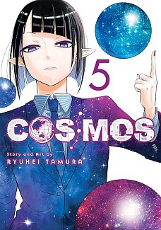 Cosmos, Vol. 5 manga