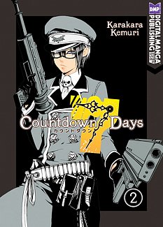 Countdown 7 Days Vol.  2