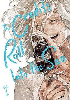 The Credits Roll into the Sea Volume 1 manga