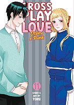 Crossplay Love: Otaku X Punk Vol. 11 manga