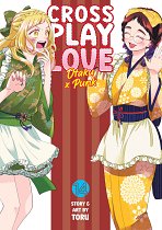 Crossplay Love: Otaku X Punk Vol. 14 manga
