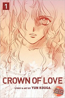 Crown of Love Vol.  1
