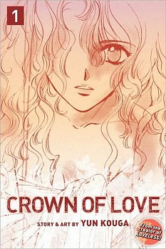 Crown of Love Vol.  1 - MangaShop.ro