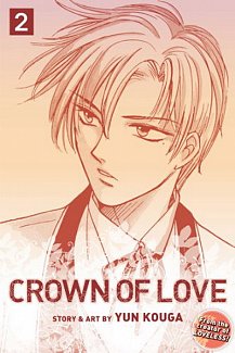 Crown of Love Vol.  2