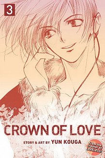 Crown of Love Vol.  3