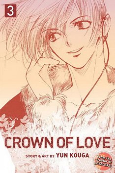 Crown of Love Vol.  3 - MangaShop.ro
