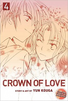 Crown of Love Vol.  4