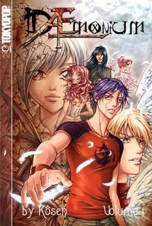 Daemonium Vol. 1