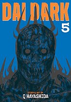 Dai Dark Vol. 5 manga