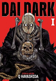 Dai Dark Vol.  1