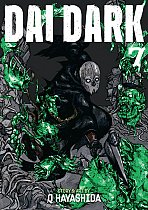 Dai Dark Vol. 7 manga
