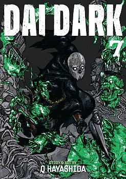Dai Dark Vol. 7 - MangaShop.ro