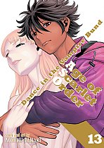 Dance in the Vampire Bund: Age of Scarlet Order Vol. 13 manga