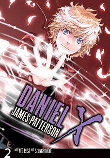 Daniel X Vol.  2