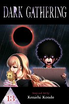 Dark Gathering, Vol. 13 manga