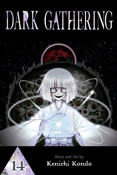 Dark Gathering, Vol. 14 manga