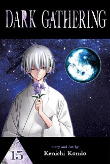 Dark Gathering, Vol. 15 manga