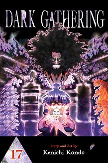 Dark Gathering, Vol. 17 manga